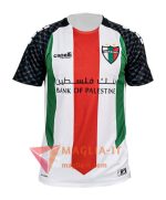 Nuova Maglia Calcio Palestino Prima 2025/26