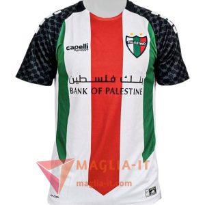 Nuova Maglia Calcio Palestino Prima 2025/26
