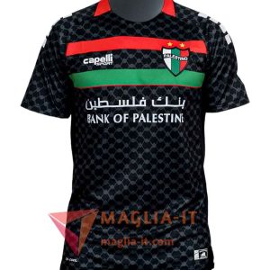 Nuova Maglia Calcio Palestino Seconda 2025/26