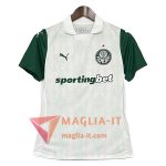 Nuova Maglia Calcio Palmeiras Donna Seconda 2025/26