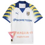 Nuova Maglia Calcio Parma Calcio Terza 2025/26