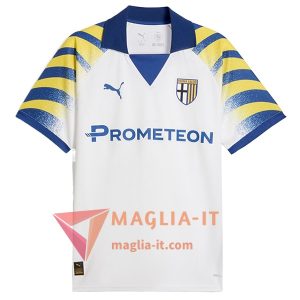 Nuova Maglia Calcio Parma Calcio Terza 2025/26