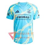 Nuova Maglia Calcio Philadelphia Union Seconda 2025/2026