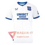 Nuova Maglia Calcio Rangers FC Seconda 2024/25