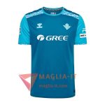 Nuova Maglia Calcio Real Betis Terza 2024/25