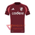 Nuova Maglia Calcio River Plate Seconda 2024/25