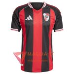 Nuova Maglia Calcio River Plate Seconda 2025/26