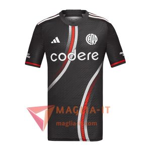 Nuova Maglia Calcio River Plate Terza 2024/25