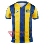 Nuova Maglia Calcio Rosario Central Prima 2025/26