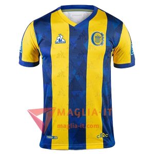 Nuova Maglia Calcio Rosario Central Prima 2025/26