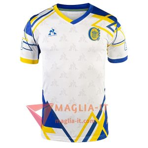 Nuova Maglia Calcio Rosario Central Seconda 2025/26