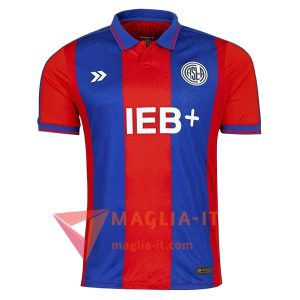 Nuova Maglia Calcio San Lorenzo Prima 2025/26