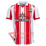 Nuova Maglia Calcio Southampton Prima 2025/2026