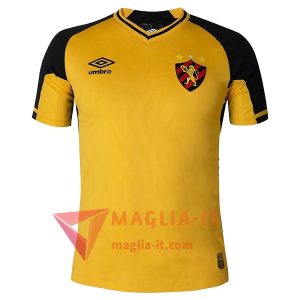 Nuova Maglia Calcio Sport Recife Seconda 2025/26