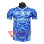 Nuova Maglia Calcio Tigres UANL Seconda 2025/2026