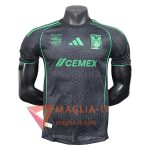 Nuova Maglia Calcio Tigres UANL Seconda 2025/26