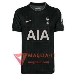 Nuova Maglia Calcio Tottenham Hotspur Seconda 2025/26