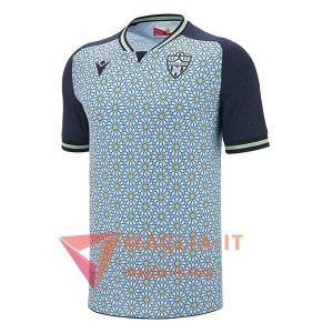 Nuova Maglia Calcio UD Almeria Seconda 2025/2026