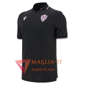 Nuova Maglia Calcio UD Almeria Terza 2025/2026
