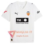 Nuova Maglia Calcio Valencia CF Prima 2025/2026