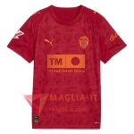 Nuova Maglia Calcio Valencia CF Seconda 2025/2026