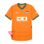 Nuova Maglia Calcio Valencia CF Terza 2024/25