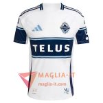 Nuova Maglia Calcio Vancouver Whitecaps Prima 2025/26