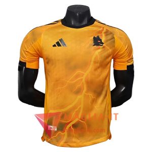 Nuova Maglia Calcio AS Roma Seconda 2025/2026