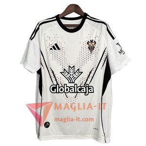 Maglia Calcio Albacete Balompie Prima 2025/2026