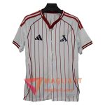 Maglia Calcio Arsenal Special Edition Bianco/Rosso 2025/2026
