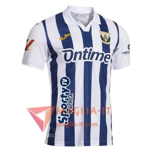Maglia Calcio CD Leganes Prima 2025/2026
