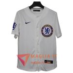 Maglia Calcio Chelsea Special Edition Bianco 2025/2026