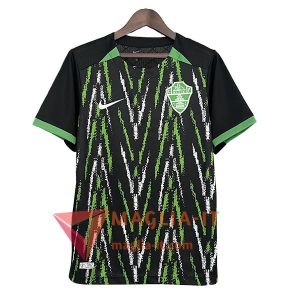 Maglia Calcio Elche CF Seconda 2025/2026