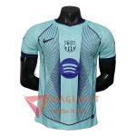 Maglia Calcio FC Barcellona Special Edition Azzurro 2025/2026