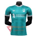 Maglia Calcio FC Liverpool Terza 2025/2026