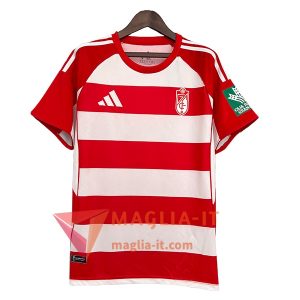 Maglia Calcio Granada CF Prima 2025/2026