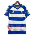 Maglia Calcio Granada CF Seconda 2025/2026