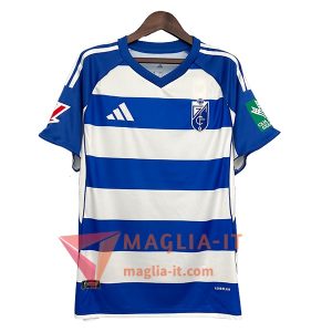 Maglia Calcio Granada CF Seconda 2025/2026