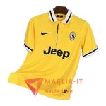 Maglia Calcio Juventus Retro Terza 2013/2014 Vintage