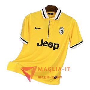 Maglia Calcio Juventus Retro Terza 2013/2014 Vintage