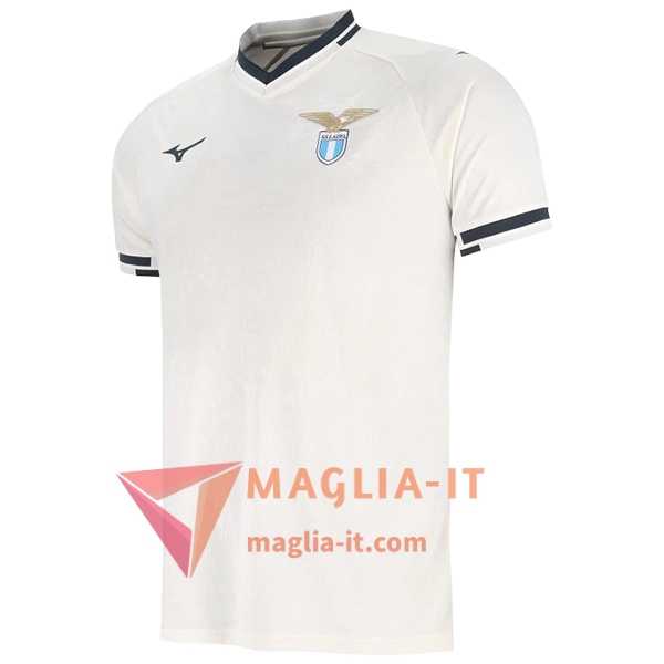 Maglia Calcio MATTÉO GUENDOUZI 8 LAZIO 2025/26 Seconda - immagine 2