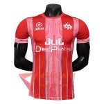 Maglia Calcio Marsiglia OM Special Edition Rosso 2025/2026