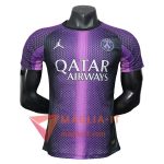 Maglia Calcio PSG Special Edition viola 2025/2026