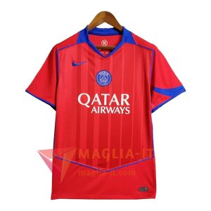 Maglia Calcio PSG Terza 2025/2026