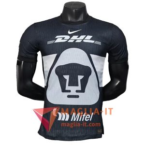 Maglia Calcio Pumas UNAM Special Edition Nero 2025/2026