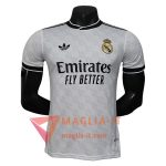 Maglia Calcio Real Madrid Special Edition Bianco 2025/2026