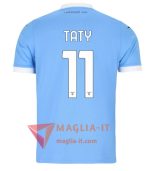 Maglia Calcio TATY CASTELLANOS 11 LAZIO 2025/26 Prima