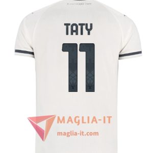Maglia Calcio TATY CASTELLANOS 11 LAZIO 2025/26 Seconda