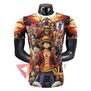Maglia Nazionale Giappone Special Edition Giallo 2025/2026