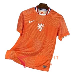 Maglia della Nazionale Paesi Bassi Prima 2025/2026